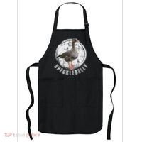 Specklebelly Goose Goose Hunting Speck White Front Apron thumb 0