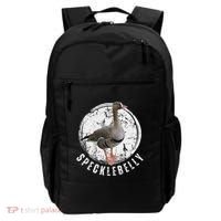 Specklebelly Goose Goose Hunting Speck White Front Backpack thumb 0
