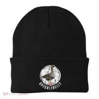 Specklebelly Goose Goose Hunting Speck White Front Beanie thumb 0