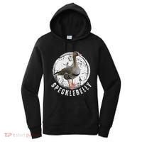Specklebelly Goose Goose Hunting Speck White Front Women's Hoodie thumb 0