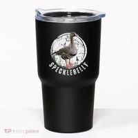 Specklebelly Goose Goose Hunting Speck White Front Tumbler thumb 0