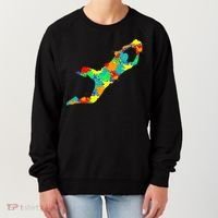 Soccer Goalie Goalkeeper Women's Sweatshirt thumb 0