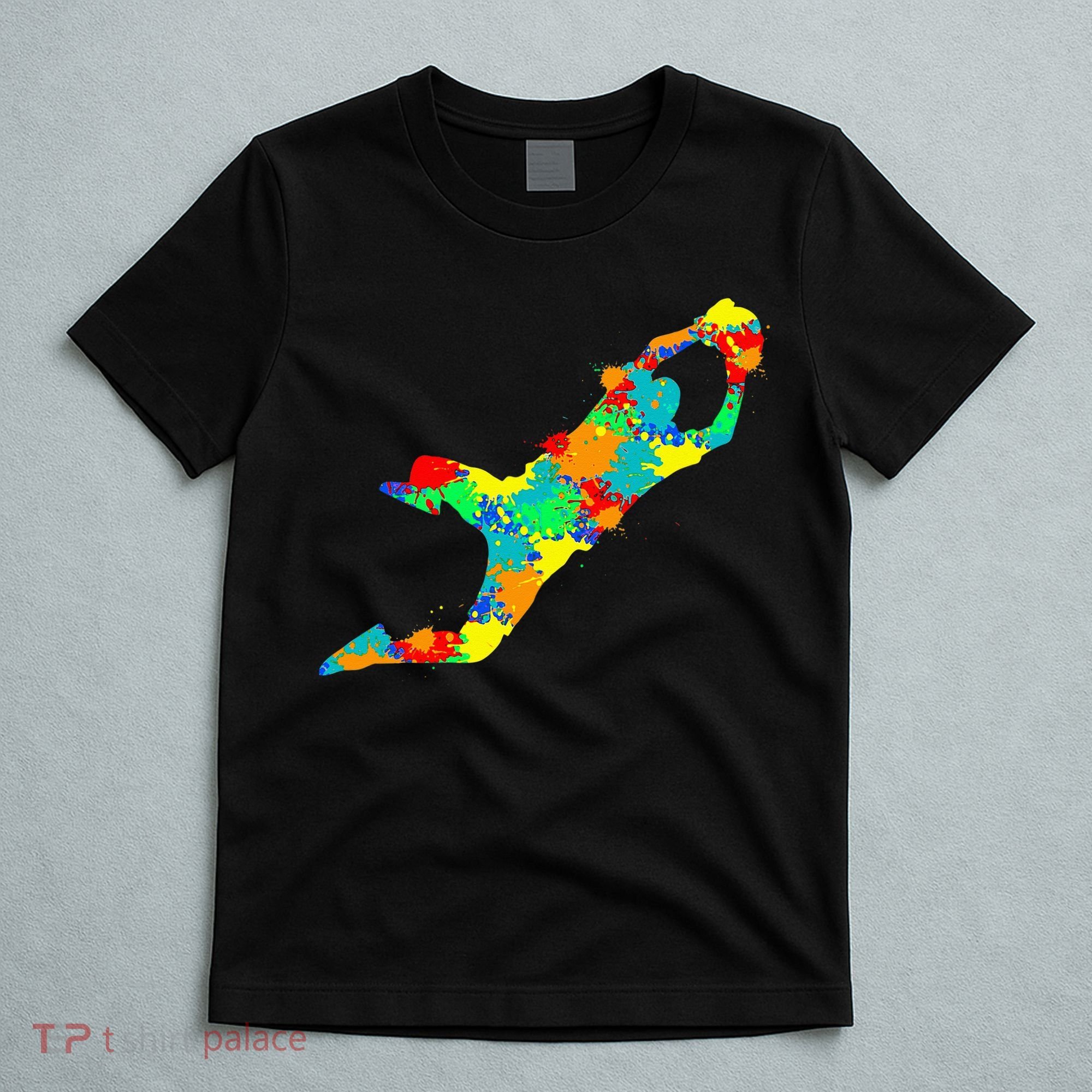 Soccer Goalie Goalkeeper T-Shirt
