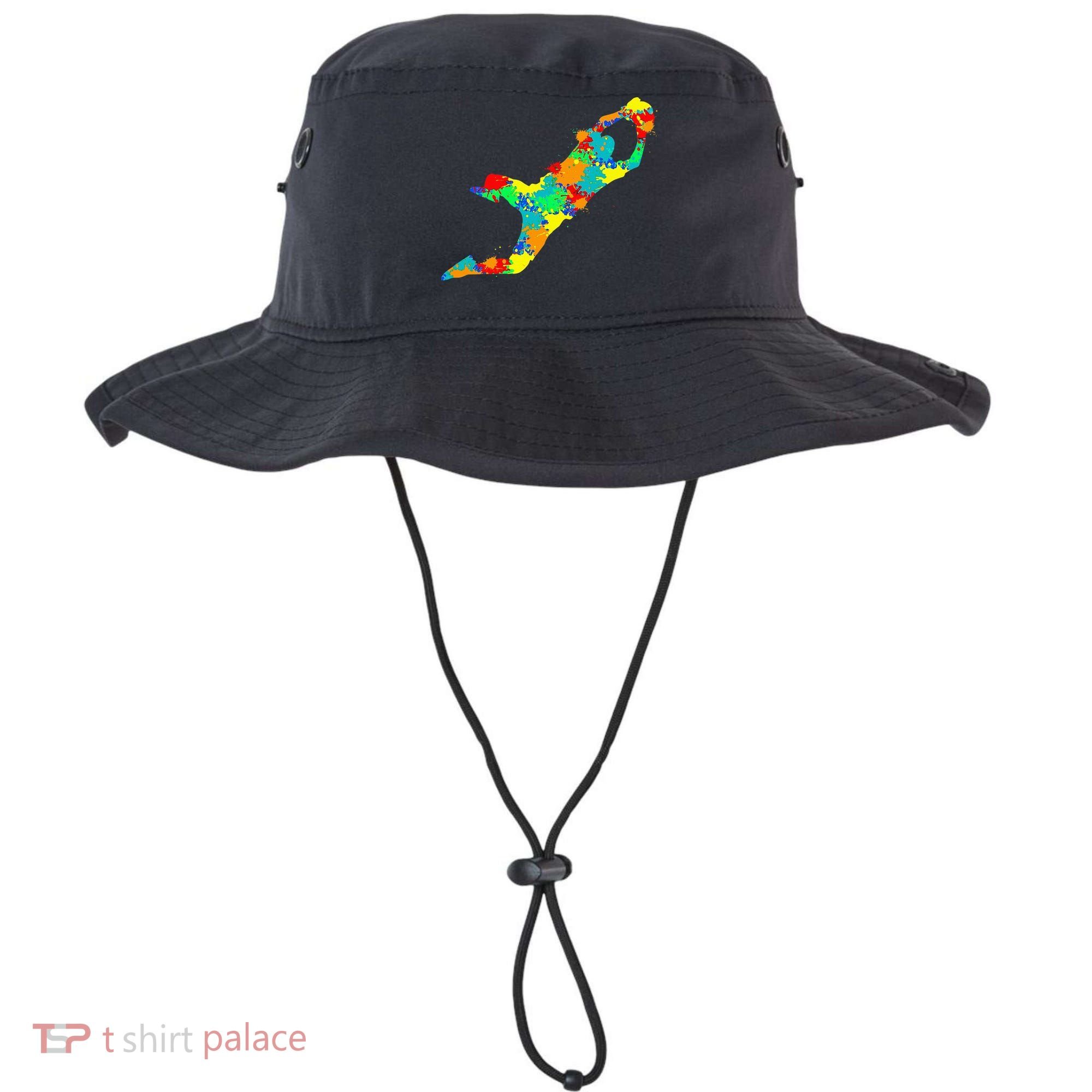 Soccer Goalie Goalkeeper Bucket Hat