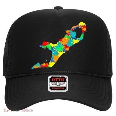 Soccer Goalie Goalkeeper Hat
