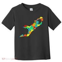 Soccer Goalie Goalkeeper Toddler T-Shirt thumb 0
