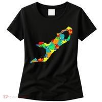 Soccer Goalie Goalkeeper Women's T-Shirt thumb 0