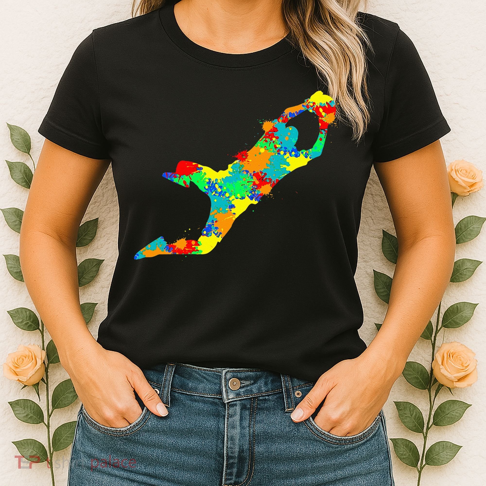 Soccer Goalie Goalkeeper Women's T-Shirt
