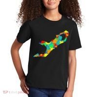 Soccer Goalie Goalkeeper Kids T-Shirt thumb 2