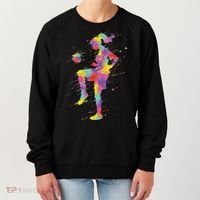 Soccer Girl Gift Women's Sweatshirt thumb 0