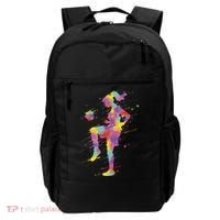 Soccer Girl Gift Backpack thumb 0