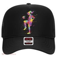 Soccer Girl Gift Hat thumb 0