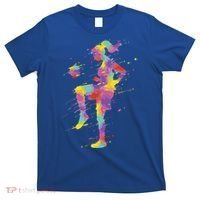 Soccer Girl Gift T-Shirt thumb 0
