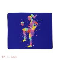 Soccer Girl Gift Mousepad thumb 0