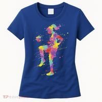 Soccer Girl Gift Women's T-Shirt thumb 0
