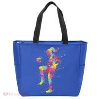 Soccer Girl Gift Tote Bag thumb 0
