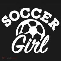 Soccer Girl Gift Women's Tank Top thumb 5