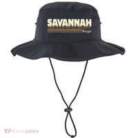 Savannah Georgia Ga Gifts Souvenirs Bucket Hat thumb 0