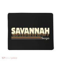 Savannah Georgia Ga Gifts Souvenirs Mousepad thumb 0