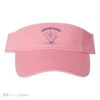 Silly Goose Goose Certified Yapper Visor thumb 0