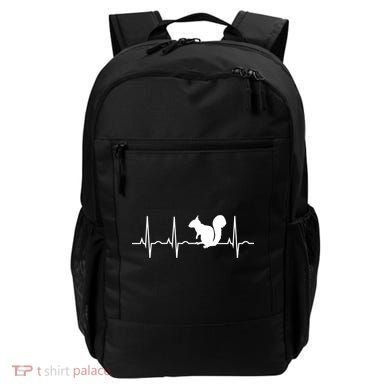 Squirrel Great Gift Meaningful Gift Funny Squirrel Lover Gift Great Gift Backpack