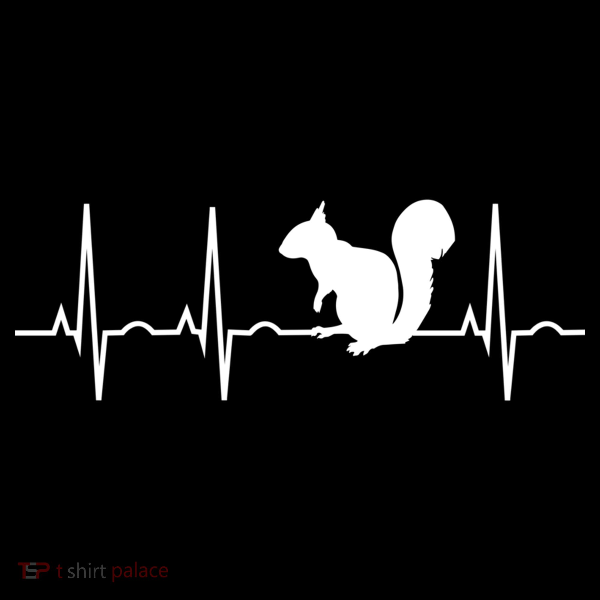Squirrel Great Gift Meaningful Gift Funny Squirrel Lover Gift Great Gift Women's Hoodie