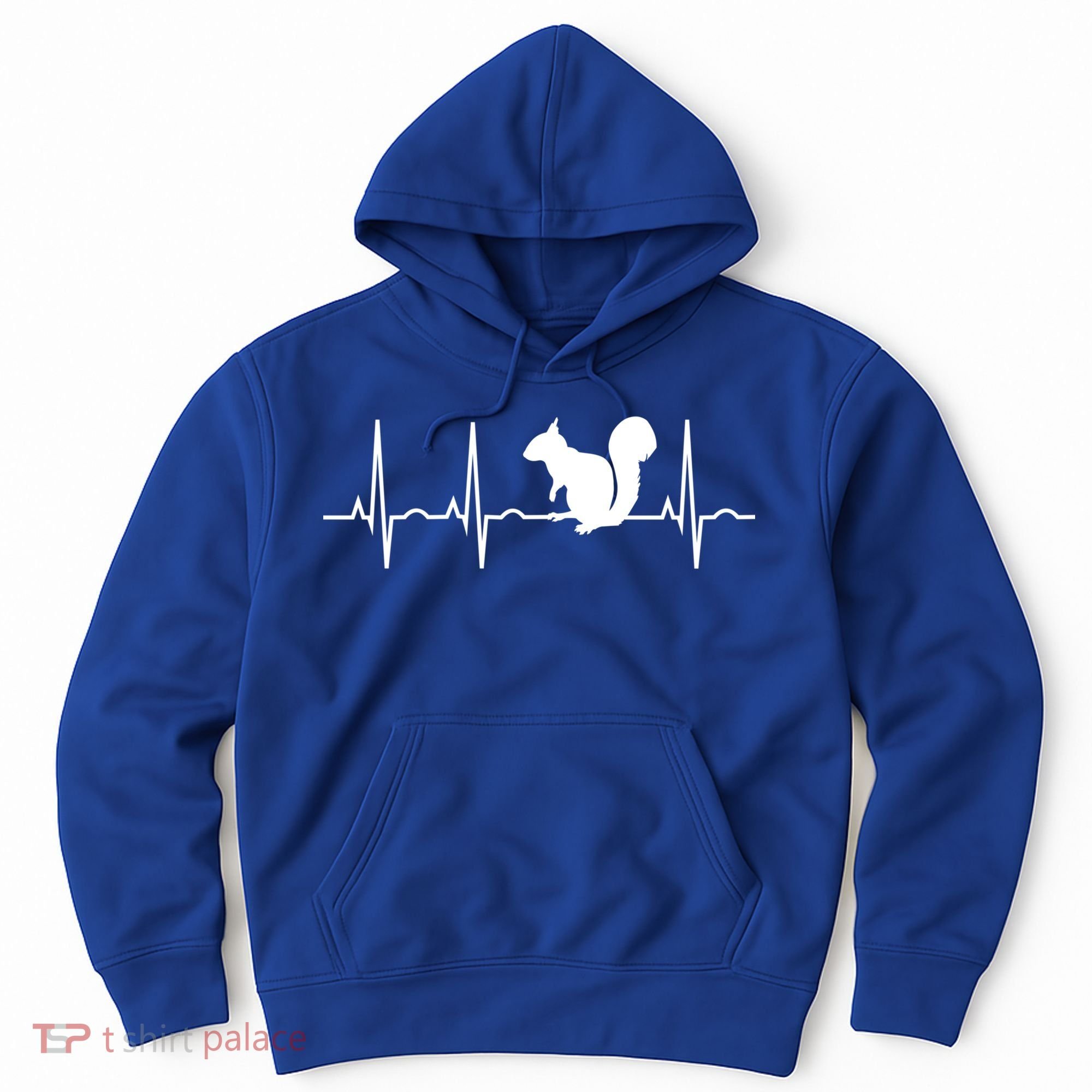 Squirrel Great Gift Meaningful Gift Funny Squirrel Lover Gift Great Gift Hoodie