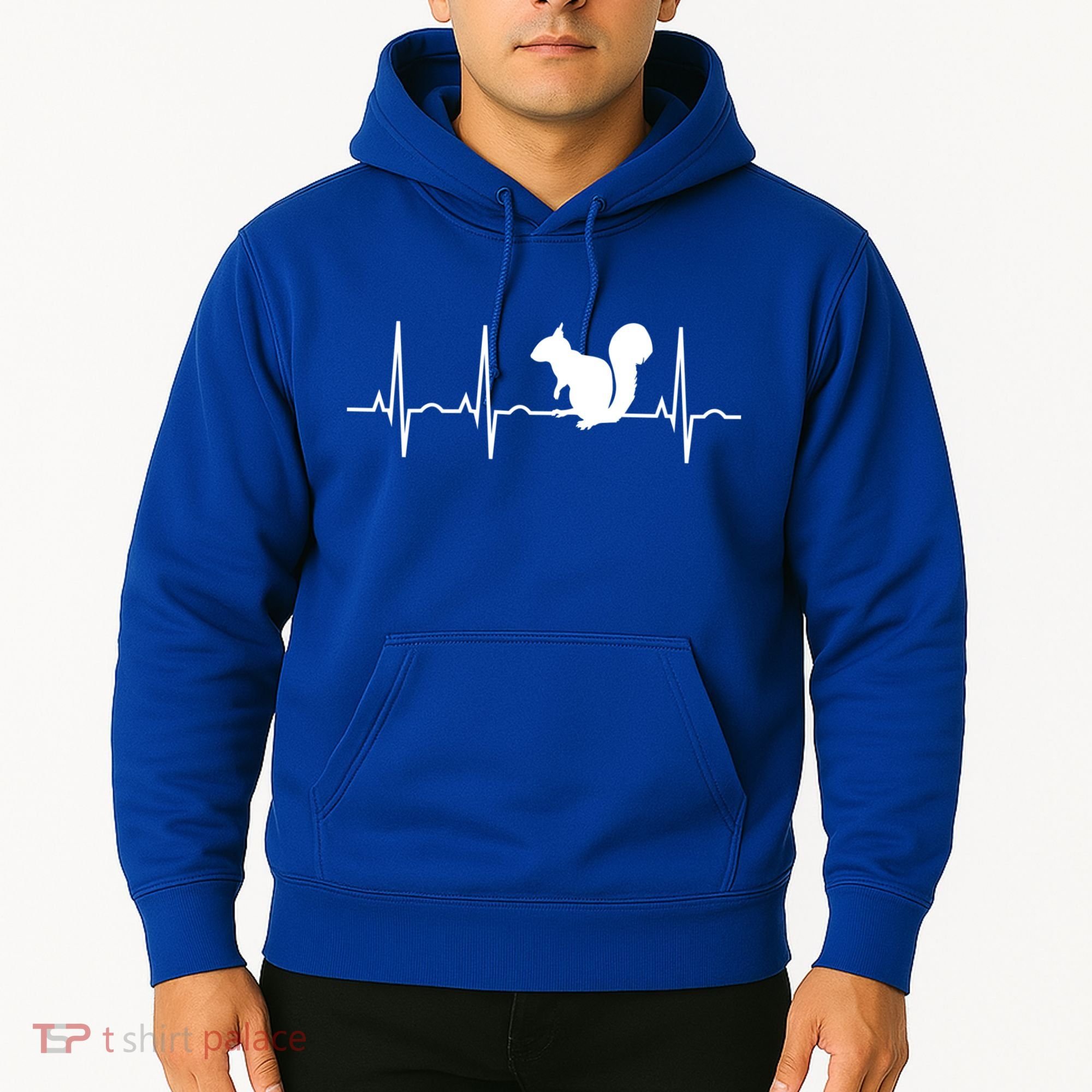 Squirrel Great Gift Meaningful Gift Funny Squirrel Lover Gift Great Gift Hoodie