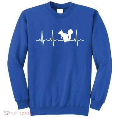 Squirrel Great Gift Meaningful Gift Funny Squirrel Lover Gift Great Gift Sweatshirt