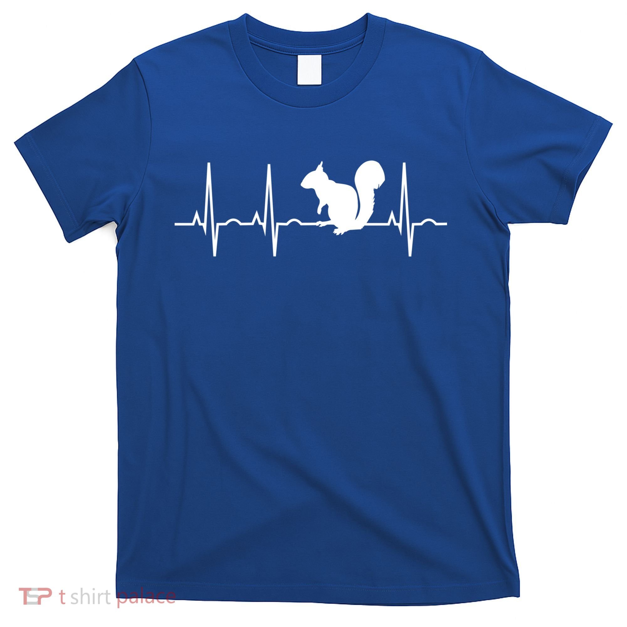 Squirrel Great Gift Meaningful Gift Funny Squirrel Lover Gift Great Gift T-Shirt