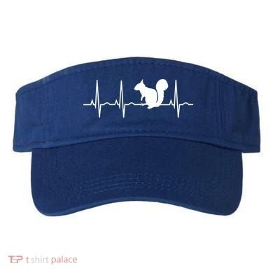 Squirrel Great Gift Meaningful Gift Funny Squirrel Lover Gift Great Gift Visor
