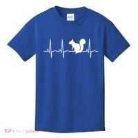 Squirrel Great Gift Meaningful Gift Funny Squirrel Lover Gift Great Gift Kids T-Shirt thumb 0