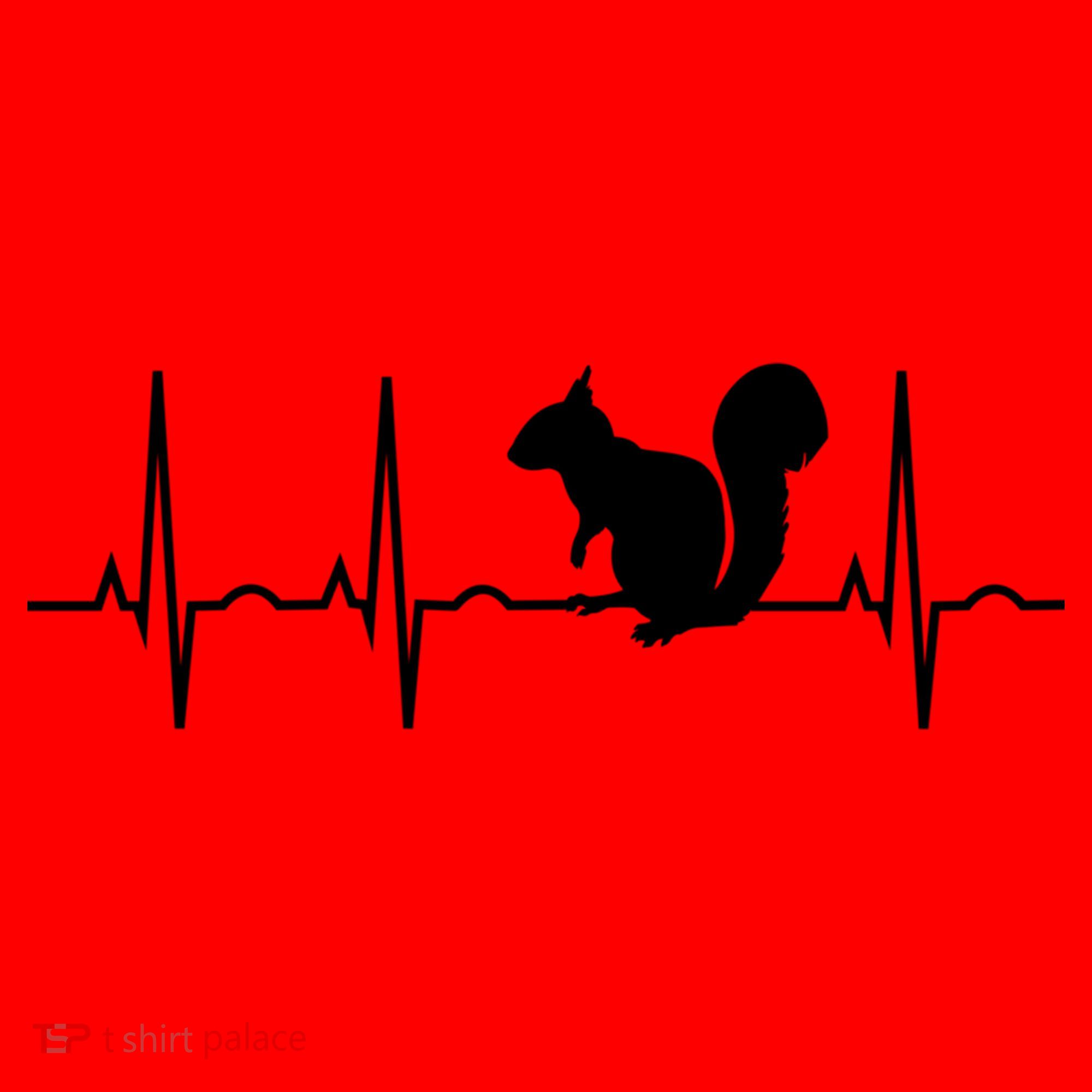 Squirrel Great Gift Meaningful Gift Funny Squirrel Lover Gift Great Gift Santa Hat