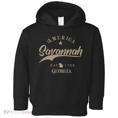 Toddler Hoodie