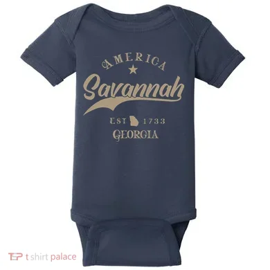 Baby Bodysuit
