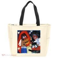 Skaiwater Gigi Goodtalk Tote Bag thumb 0