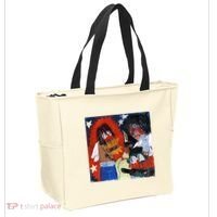 Skaiwater Gigi Goodtalk Tote Bag thumb 2