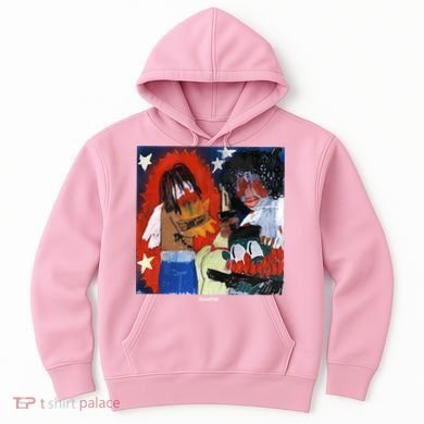 Skaiwater Gigi Goodtalk Hoodie
