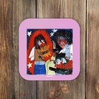 Skaiwater Gigi Goodtalk Coaster thumb 0