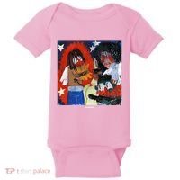 Skaiwater Gigi Goodtalk Baby Bodysuit thumb 0