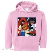 Skaiwater Gigi Goodtalk Toddler Hoodie thumb 0