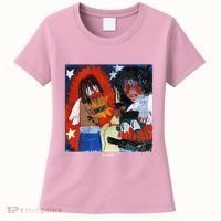 Skaiwater Gigi Goodtalk Women's T-Shirt thumb 0