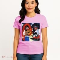 Skaiwater Gigi Goodtalk Women's T-Shirt thumb 4