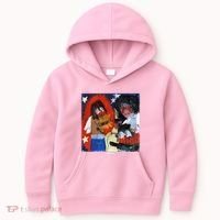 Skaiwater Gigi Goodtalk Kids Hoodie thumb 0