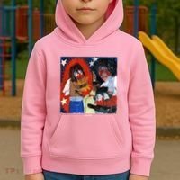 Skaiwater Gigi Goodtalk Kids Hoodie thumb 2