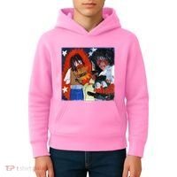 Skaiwater Gigi Goodtalk Kids Hoodie thumb 4