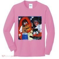 Skaiwater Gigi Goodtalk Kids Long Sleeve Shirt thumb 0