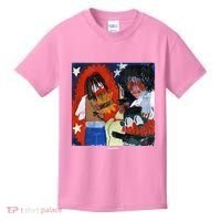 Skaiwater Gigi Goodtalk Kids T-Shirt thumb 0