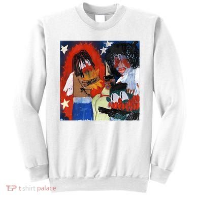 Skaiwater Gigi Goodtalk Sweatshirt