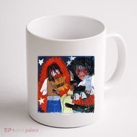 Skaiwater Gigi Goodtalk Coffee Mug thumb 1
